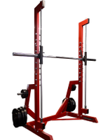 FP Equipment Smith Machine Professioneel