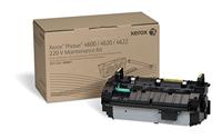 Xerox 115R00070 Phaser 4600, 4620 fuser onderhoudskit 150.000 pagina's 220V