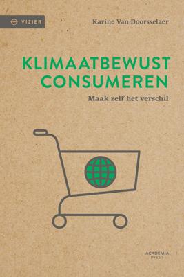 Klimaatbewust consumeren