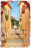 Souvenir - Suzanne Vermeer - ebook