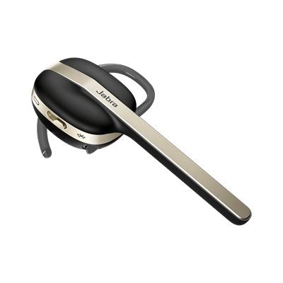 Jabra Talk 30 Headset oorhaak Zwart, Zilver Jabra Talk 30 Headset oorhaak Zwart, Zilver