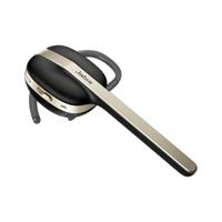 Jabra Talk 30 Headset oorhaak Zwart, Zilver