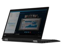 Lenovo 4XJ1D33267 schermfilter 33,8 cm (13.3") Laptop Randloze privacyfilter voor schermen - thumbnail