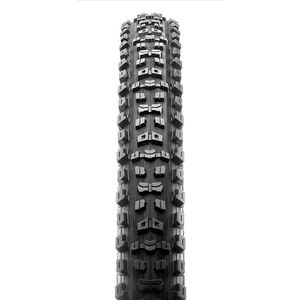 Maxxis Buitenband Aggressor EXO TR 29 x 2.50 zw vouw