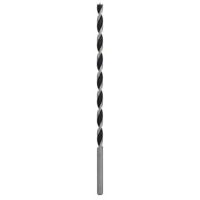 Bosch Accessories 2608597187 Hout-spiraalboor 6 mm Gezamenlijke lengte 250 mm Cilinderschacht 1 stuk(s)