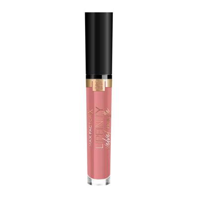 Max Factor Lipfinity Velvet Matte lippenstift - 045 Posh Pink Max Factor Lipfinity Velvet Matte lippenstift - 045 Posh Pink