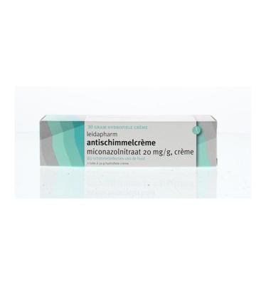 Miconazol 20mg/g creme