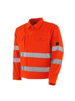 Mascot Texas Werkjack Hi-Vis