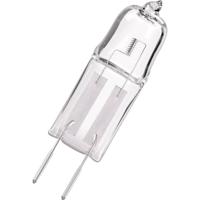 OSRAM Eco-halogeenlamp Energielabel: G (A - G) GY6.35 44 mm 12 V 35 W Warmwit Stiftfitting Dimbaar 1 stuk(s) - thumbnail