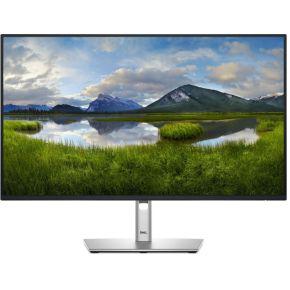 Dell P Series P2725HE 27 Full HD 100Hz USB-C 90W IPS Monitor