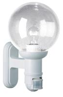 STEINEL ST 650513 buitenverlichting Buitengebruik muurverlichting Wit E27 60 W