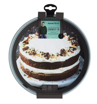 Jamie Oliver taartvorm - 23 cm Jamie Oliver taartvorm - 23 cm