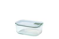 Glas vershouddoos EasyClip 1000 ml - Nordic sage