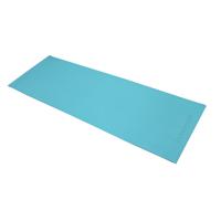 Tunturi Yogamat PVC l Turquoise l 180 x 60 x 0.4 cm