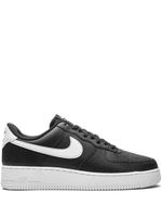 Nike baskets Air Force 1 - Noir