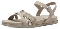 Tamaris 1-28145-42 damessandalen, Shell Comb, 41 EU