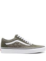 Vans baskets Old-Skool - Vert - thumbnail