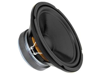 Monacor SPH-250CTC 10 inch 25.4 cm Woofer 100 W 8 Ω