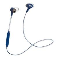 Soul Electronics Run Free Pro X Bluetooth Wireless Earphones - Blue