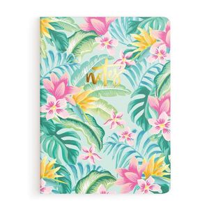 Fox & Fallow Borneo Notebook