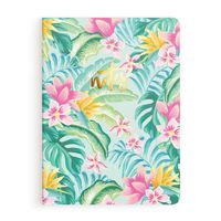 Fox & Fallow Borneo Notebook - thumbnail