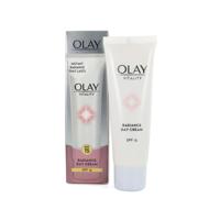 Olay Vitality Radiance Dagcrème