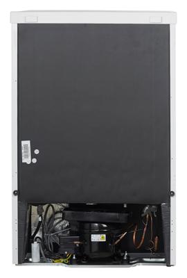 ETNA VV655WIT diepvriezer Vrijstaand Staand 84 l A++ Wit ETNA VV655WIT diepvriezer Vrijstaand Staand 84 l A++ Wit