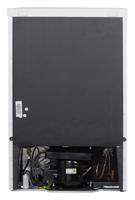 ETNA VV655WIT diepvriezer Vrijstaand Staand 84 l A++ Wit