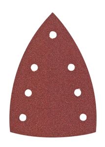 Hikoki Accessoires Schuurpapier Strijkijzer 100X150Mm K180 (10St) - 753427