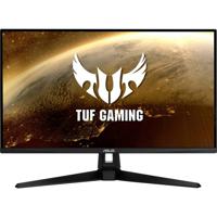 Asus VG289Q1A Gaming monitor Energielabel G (A - G) 71.1 cm (28 inch) 3840 x 2160 Pixel 16:9 5 ms DisplayPort IPS LED - thumbnail