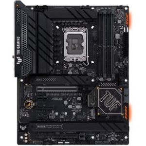 Moederbord Intel Asus TUF GAMING Z790-PLUS WIFI D4