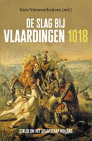 De Slag bij Vlaardingen 1018 - Kees Nieuwenhuijsen - ebook - thumbnail