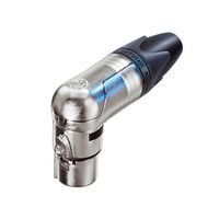 Neutrik NC5FRX Haaks Female XLR kabeldeel 5p - thumbnail