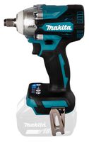 Makita DTW300Z Accu-slagmoersleutel 330 Nm 18 V Aantal meegeleverde accus: 0 Li-ion Zonder accu - thumbnail