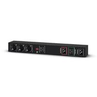 Cyberpower USV ACC PDU Bypass 1U MBP20HVDE3A