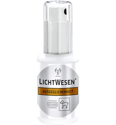 Lichtwesen Lichtwesen Regeneratie Alle Dieren (10ml)