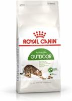 Royal Canin Feline Outdoor 30, per stuk verpakt (1 x 400 g)