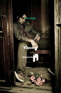 Vincent - John Meijer - ebook