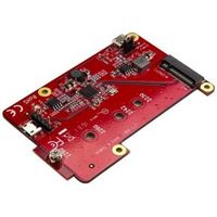 StarTech.com USB naar M.2 SATA adapter voor Raspberry Pi en Development Boards interfacekaart - thumbnail