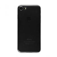 Casecentive Back Clear Hardcase iPhone 7 / 8 / SE 2020 transparent - 8944688060081