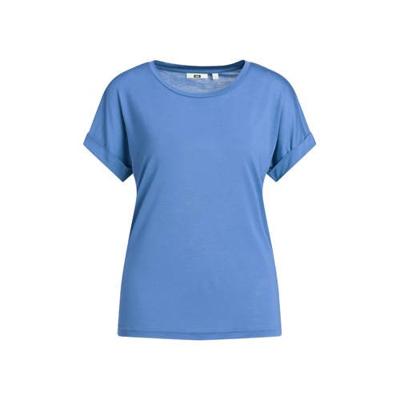 WE Fashion T-shirt deep marine