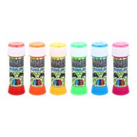 Bellenblaas - 10x - gamer - 50 ml - voor kinderen - uitdeel cadeau/kinderfeestje