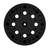 Metabo Accessoires Schuurzool 125 mm | "Multi-perforatie" | medium | SXE 425/ 3125 - 630261000