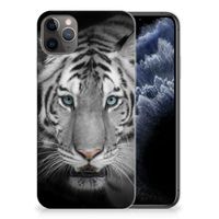 Apple iPhone 11 Pro Max TPU Hoesje Tijger