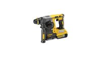 DEWALT DCH273NT SDS-Plus-Accu-combihamer 18 V Li-ion Incl. koffer - thumbnail