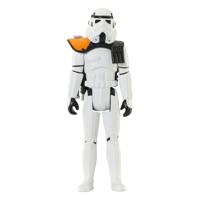 Star Wars Episode IV Jumbo Vintage Kenner Action Figure Sandtrooper 30 Cm - thumbnail