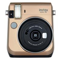 instax mini 70 - Stardust Gold, Goud