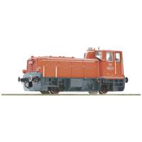 Roco 78005 H0 diesellocomotief Rh 2062 van de ÖBB - thumbnail