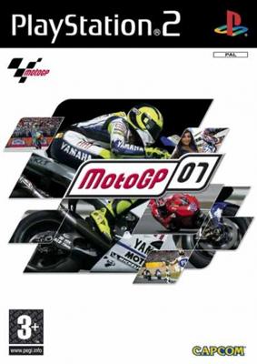MotoGP 07