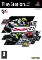 MotoGP 07
